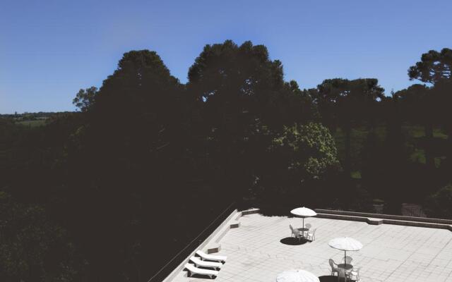 Sky Samuara Hotel Caxias do Sul