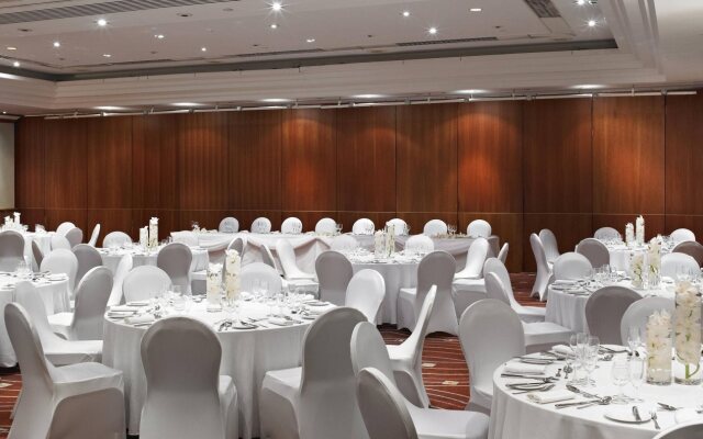Delta Hotels by Marriott Newcastle Gateshead