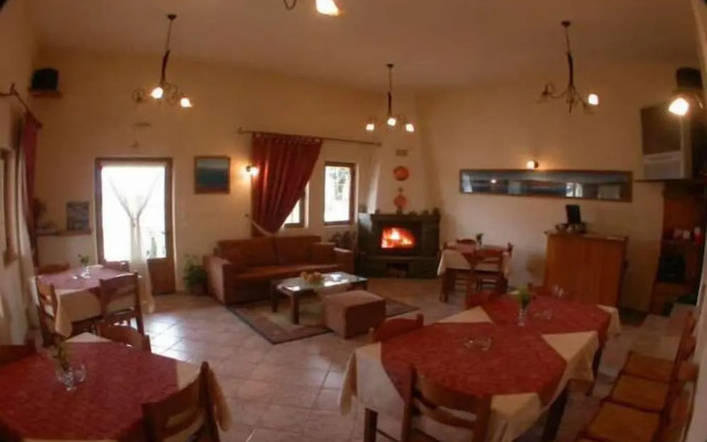 Orama Hotel