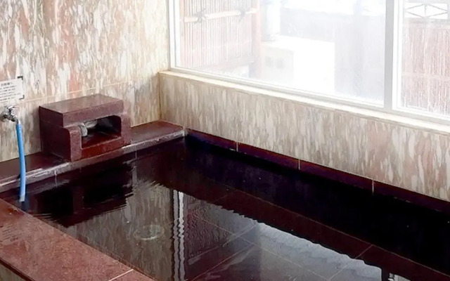 Hotel Shibukawa Hills