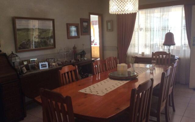 Kadina Bed & Breakfast