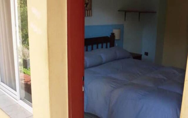 Sosahaus Hostel Mendoza