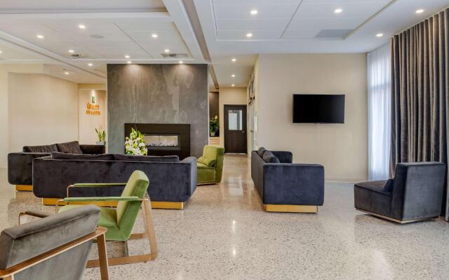 Quality Inn & Suites