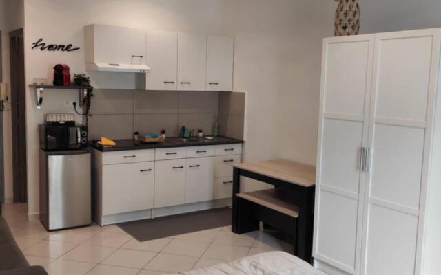 Superbe Appart Avignon-4pers-Wifi-Hyper Centre