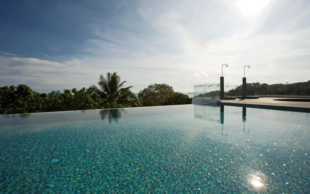 Amara Sanctuary Resort Sentosa