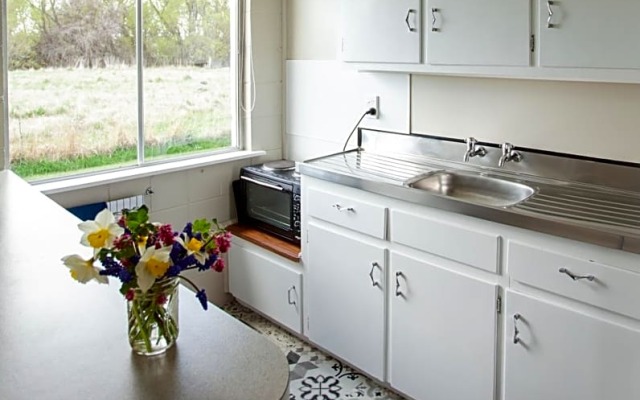 Ranfurly Motels