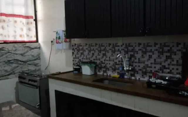 Casa Praia dos Anjos - 50m da praia