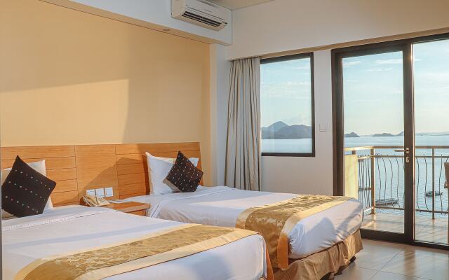 LAPRIMA Hotel Flores