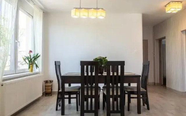 Hortenzia Vendégház Mór