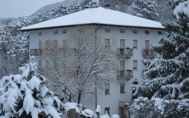 Hotel Lilla