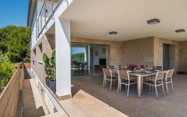 Residence by G Villa del Mar