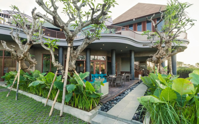 Sense Canggu Beach Hotel