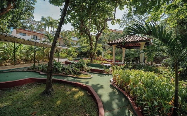 Vista Suites at Parador