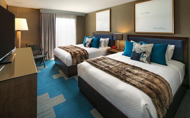 Hotel Hermosa
