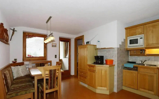 Apartment in Zillertal Near Horbergbahn