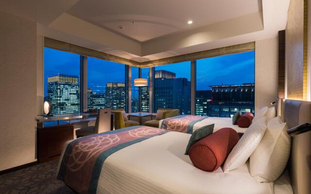 Metropolitan Tokyo Marunouchi Hotel