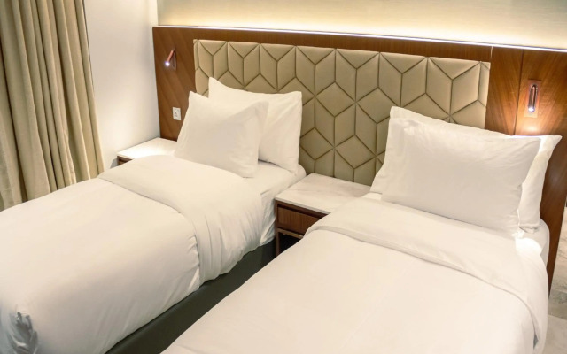 The Seven Hotel