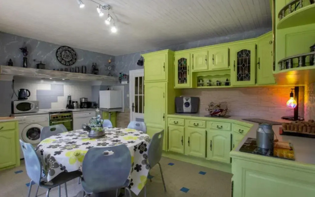 Gîte Limeuil, 4 pièces, 6 personnes - FR-1-616-219