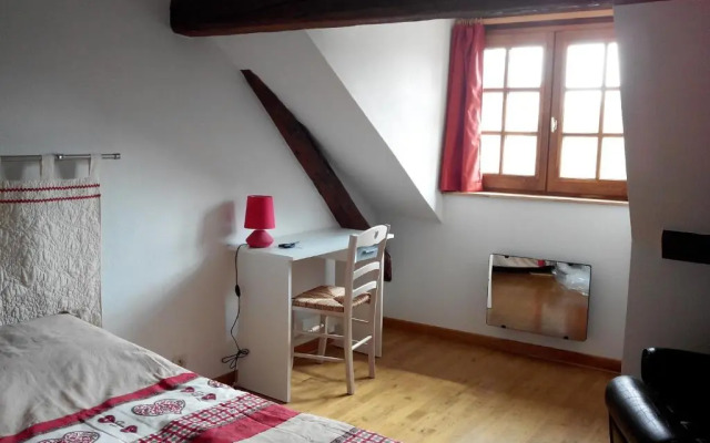 Gite duplex du vignoble Alsace