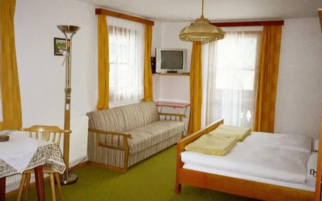 Gästeheim Pötscher