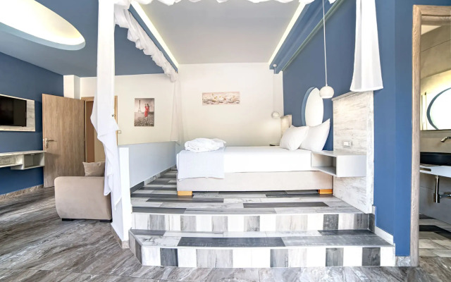 Villa Nickolas