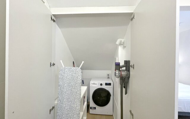 Arcioun Suite Apartment Via Bellaria