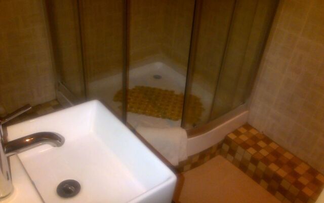 Comfort Palace Guesthouse Kasane