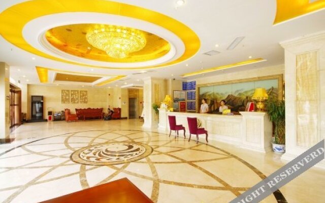 Shengshi Guomao Hotel