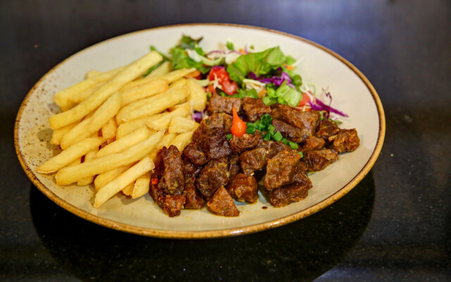 Ibis Styles Goiânia Marista