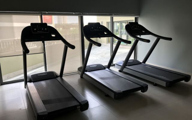 Vinhomes Central Park Apartmentel