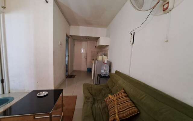 OYO Life 93106 Apartement Grand Sentraland By Andi