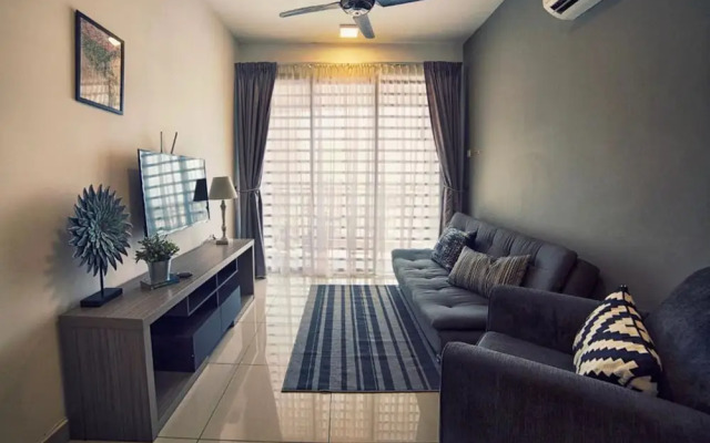 Merton Residence Ipoh