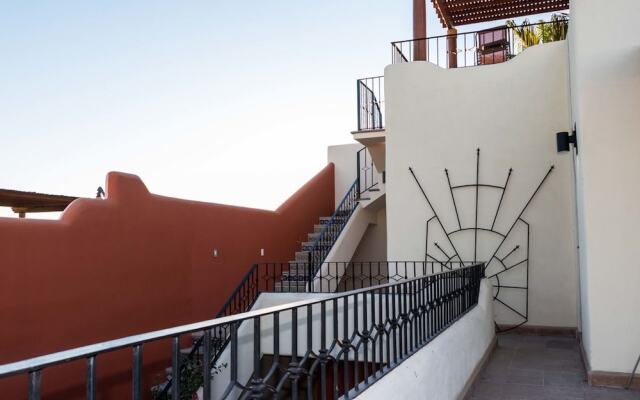 Casa Vista del Mar 2 BR by Casago