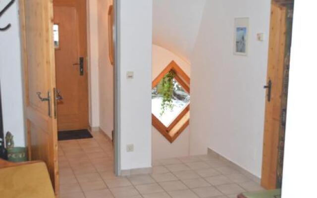 Chalet Sonnberg