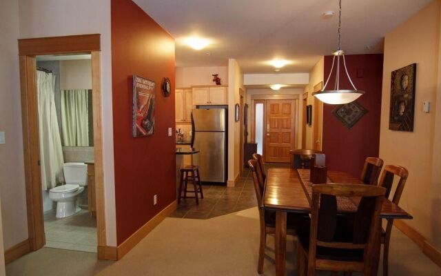 Mountain Town Properties Cascade Lodge 2E