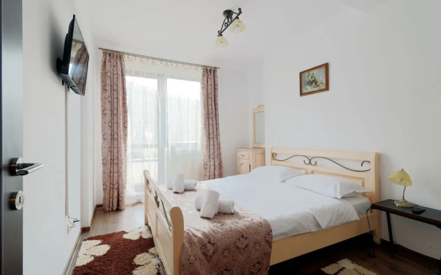 Apartment Sofia