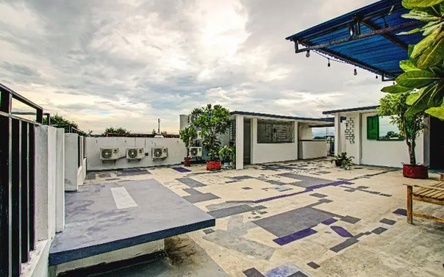 OYO 90248 D'em Homestay Family