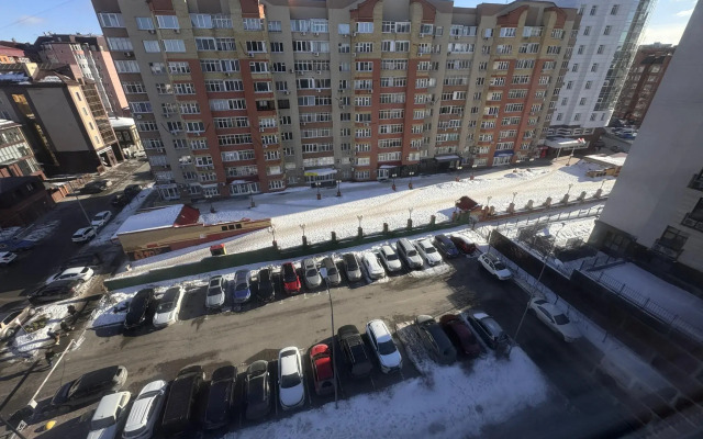 Apartments on Sacco Street 24
