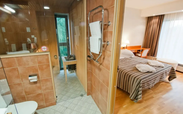 Tervis Medical Spa Hotel