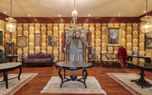 Casa Bolivar Hotel Museo
