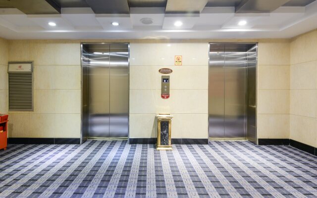 Pengda Hotel Guangzhou