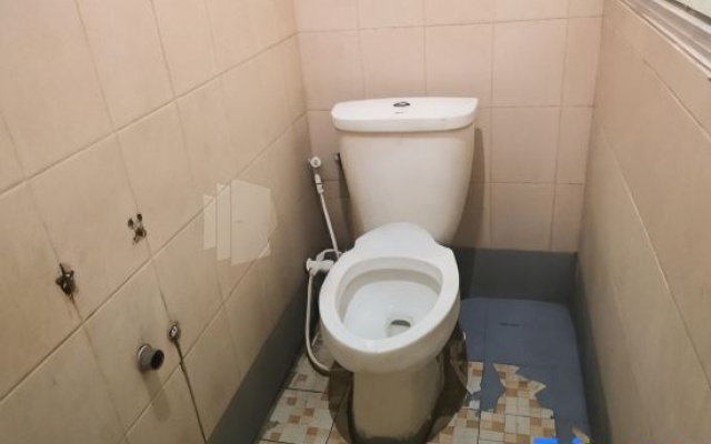 Tangki Residence 1 – Bathroom – Jakarta