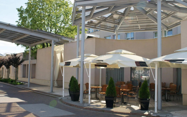 Hotel Borowiecki