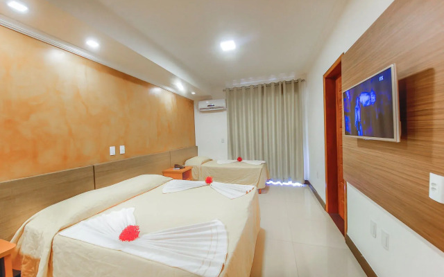 Portal Ville Praia - Rede Soberano