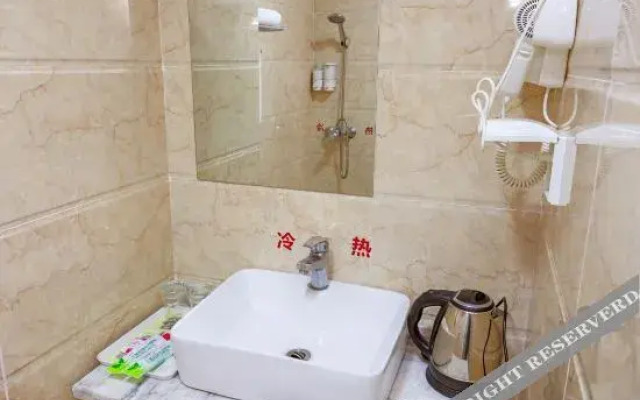 Mengxigu Hotel Apartment