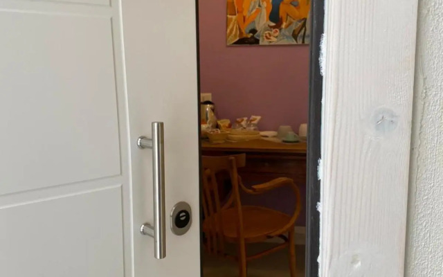 Tribunali apartments