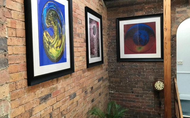 Art Hotel on York