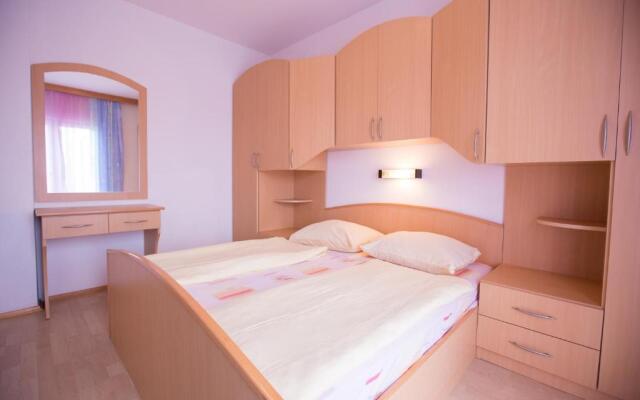 Apartments Dunja Piric