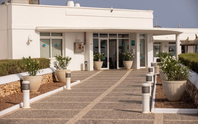 RVHotels Sea Club Menorca