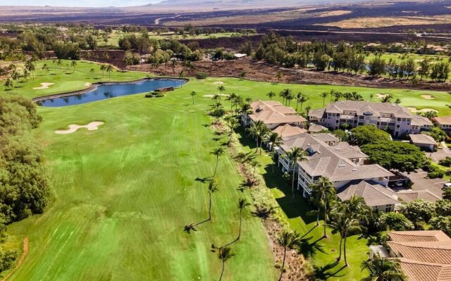 Fairway S Waikoloa J21 2 Bedroom Villa by RedAwning